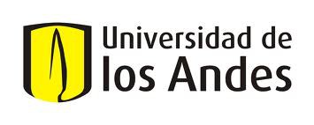 La Universidad de los Andes.